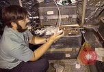 Image of Electromagnetics Hazards Group New Mexico United States USA, 1978, second 31 stock footage video 65675031265