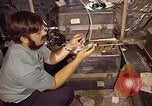 Image of Electromagnetics Hazards Group New Mexico United States USA, 1978, second 32 stock footage video 65675031265