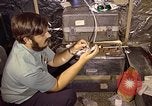 Image of Electromagnetics Hazards Group New Mexico United States USA, 1978, second 35 stock footage video 65675031265
