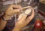 Image of Electromagnetics Hazards Group New Mexico United States USA, 1978, second 36 stock footage video 65675031265