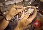Image of Electromagnetics Hazards Group New Mexico United States USA, 1978, second 40 stock footage video 65675031265