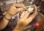 Image of Electromagnetics Hazards Group New Mexico United States USA, 1978, second 42 stock footage video 65675031265