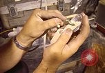 Image of Electromagnetics Hazards Group New Mexico United States USA, 1978, second 43 stock footage video 65675031265