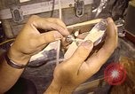 Image of Electromagnetics Hazards Group New Mexico United States USA, 1978, second 45 stock footage video 65675031265