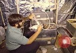 Image of Electromagnetics Hazards Group New Mexico United States USA, 1978, second 48 stock footage video 65675031265