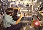 Image of Electromagnetics Hazards Group New Mexico United States USA, 1978, second 49 stock footage video 65675031265