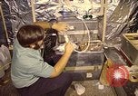 Image of Electromagnetics Hazards Group New Mexico United States USA, 1978, second 51 stock footage video 65675031265