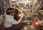 Image of Electromagnetics Hazards Group New Mexico United States USA, 1978, second 53 stock footage video 65675031265