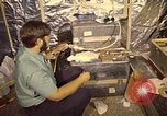 Image of Electromagnetics Hazards Group New Mexico United States USA, 1978, second 55 stock footage video 65675031265