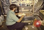 Image of Electromagnetics Hazards Group New Mexico United States USA, 1978, second 58 stock footage video 65675031265