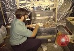Image of Electromagnetics Hazards Group New Mexico United States USA, 1978, second 60 stock footage video 65675031265