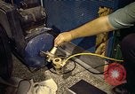 Image of Electromagnetic Hazards Group New Mexico United States USA, 1978, second 8 stock footage video 65675031266