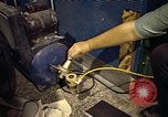 Image of Electromagnetic Hazards Group New Mexico United States USA, 1978, second 9 stock footage video 65675031266