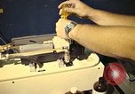Image of Electromagnetic Hazards Group New Mexico United States USA, 1978, second 18 stock footage video 65675031266