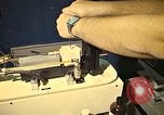 Image of Electromagnetic Hazards Group New Mexico United States USA, 1978, second 20 stock footage video 65675031266