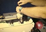 Image of Electromagnetic Hazards Group New Mexico United States USA, 1978, second 22 stock footage video 65675031266