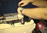 Image of Electromagnetic Hazards Group New Mexico United States USA, 1978, second 23 stock footage video 65675031266