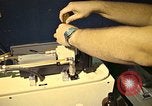 Image of Electromagnetic Hazards Group New Mexico United States USA, 1978, second 25 stock footage video 65675031266