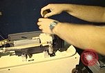 Image of Electromagnetic Hazards Group New Mexico United States USA, 1978, second 29 stock footage video 65675031266