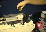 Image of Electromagnetic Hazards Group New Mexico United States USA, 1978, second 30 stock footage video 65675031266