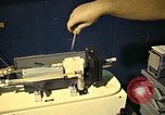 Image of Electromagnetic Hazards Group New Mexico United States USA, 1978, second 32 stock footage video 65675031266