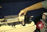 Image of Electromagnetic Hazards Group New Mexico United States USA, 1978, second 33 stock footage video 65675031266