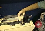 Image of Electromagnetic Hazards Group New Mexico United States USA, 1978, second 35 stock footage video 65675031266