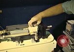 Image of Electromagnetic Hazards Group New Mexico United States USA, 1978, second 36 stock footage video 65675031266