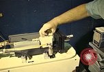 Image of Electromagnetic Hazards Group New Mexico United States USA, 1978, second 37 stock footage video 65675031266