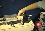 Image of Electromagnetic Hazards Group New Mexico United States USA, 1978, second 39 stock footage video 65675031266
