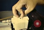 Image of Electromagnetic Hazards Group New Mexico United States USA, 1978, second 40 stock footage video 65675031266