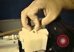 Image of Electromagnetic Hazards Group New Mexico United States USA, 1978, second 41 stock footage video 65675031266
