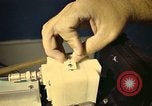 Image of Electromagnetic Hazards Group New Mexico United States USA, 1978, second 42 stock footage video 65675031266