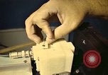 Image of Electromagnetic Hazards Group New Mexico United States USA, 1978, second 43 stock footage video 65675031266