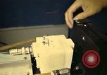 Image of Electromagnetic Hazards Group New Mexico United States USA, 1978, second 45 stock footage video 65675031266