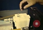 Image of Electromagnetic Hazards Group New Mexico United States USA, 1978, second 46 stock footage video 65675031266