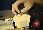 Image of Electromagnetic Hazards Group New Mexico United States USA, 1978, second 47 stock footage video 65675031266
