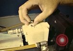 Image of Electromagnetic Hazards Group New Mexico United States USA, 1978, second 49 stock footage video 65675031266