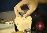 Image of Electromagnetic Hazards Group New Mexico United States USA, 1978, second 50 stock footage video 65675031266