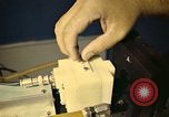 Image of Electromagnetic Hazards Group New Mexico United States USA, 1978, second 51 stock footage video 65675031266