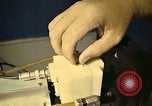 Image of Electromagnetic Hazards Group New Mexico United States USA, 1978, second 52 stock footage video 65675031266