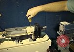 Image of Electromagnetic Hazards Group New Mexico United States USA, 1978, second 55 stock footage video 65675031266