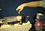 Image of Electromagnetic Hazards Group New Mexico United States USA, 1978, second 56 stock footage video 65675031266