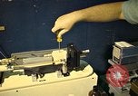 Image of Electromagnetic Hazards Group New Mexico United States USA, 1978, second 59 stock footage video 65675031266