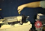 Image of Electromagnetic Hazards Group New Mexico United States USA, 1978, second 60 stock footage video 65675031266