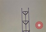 Image of Mobile Test Station New Mexico United States USA, 1978, second 3 stock footage video 65675031268
