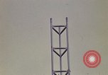 Image of Mobile Test Station New Mexico United States USA, 1978, second 4 stock footage video 65675031268