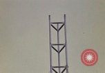 Image of Mobile Test Station New Mexico United States USA, 1978, second 5 stock footage video 65675031268