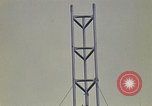 Image of Mobile Test Station New Mexico United States USA, 1978, second 6 stock footage video 65675031268