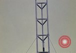 Image of Mobile Test Station New Mexico United States USA, 1978, second 7 stock footage video 65675031268